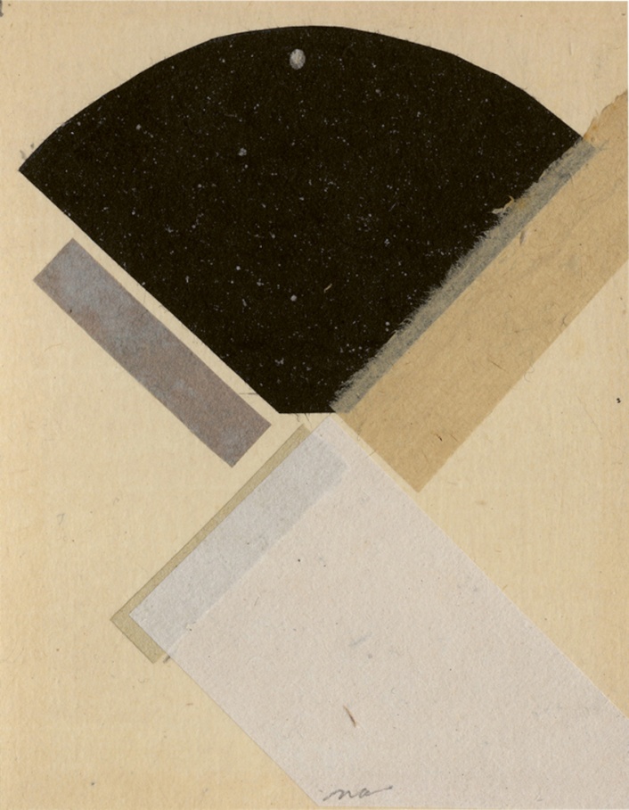 Composition G15 (“Homage to Ryder”)